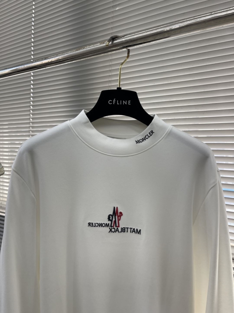 Moncler T-Shirts